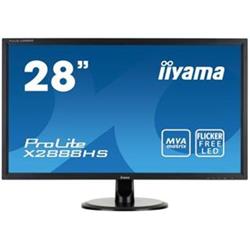 iiyama X2888HS-B1 28" - ROZBALENO
