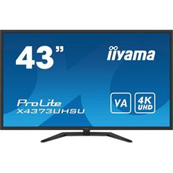 iiyama X4373UHSU-B1 43"