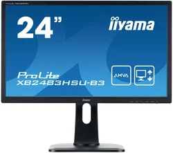 iiyama XB2483HSU-B3 23,8"