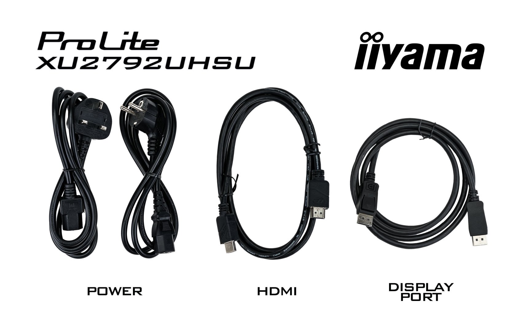 iiyama XU2792UHSU-B1 27"