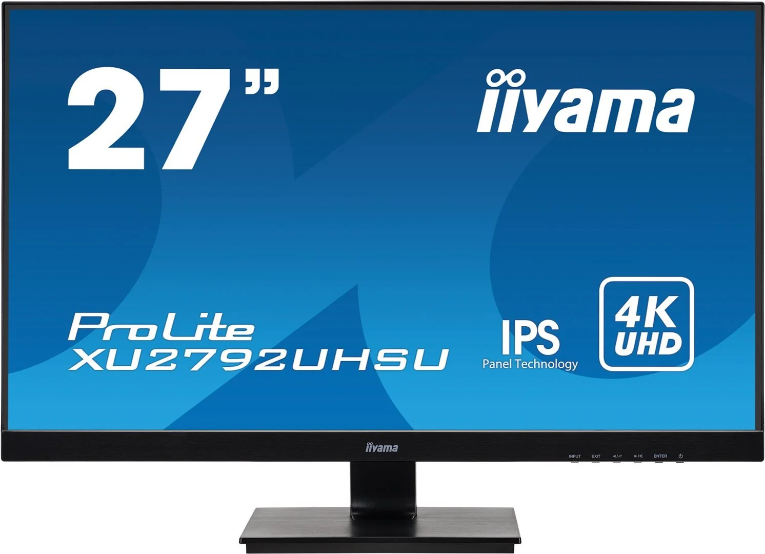 iiyama XU2792UHSU-B1 27"