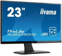 iiyama XUB2390HS-B1 23"