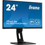 iiyama XUB2493HSU-B1 24"