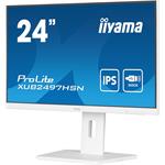 iiyama XUB2497HSN-W1 24"