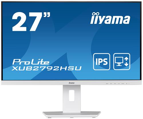 iiyama XUB2792HSU-W5 27"