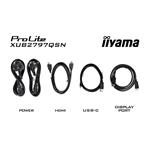 iiyama XUB2797QSN-B1 27"