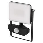ILIO LED reflektor so senzorom pohybu, 10,5 W