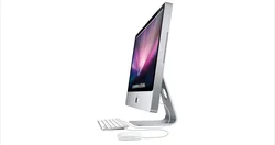 iMac 20" Core 2 Duo 2.66GHz 4GB 1066MHz DDR3 SDRAM - 2x2GB 320GB Serial ATA Drive
