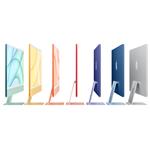 iMac 24" 4.5K Ret M1 7GPU/8G/256/SK/Silver