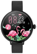 IMMAX Lady Music Fit černé 09041 - Wearables