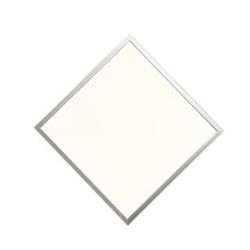 Immax LED panel 600x600x10mm 40W 3800lm stříbrný, PB 08892A - Vybavení domu