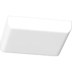 IMMAX LED PRACTICO stropné svetlo/ 24W/ 2400lm/ 180x27mm/ štvorcový