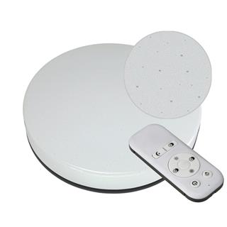 IMMAX LED stropné svietidlo CCT STARS 60x10,5cm 08225L