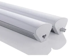 IMMAX LED svetlo Linear Triangle 20W PB, 60cm, 100lm/W 08650L