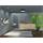 Immax NEO AGUJERO Smart stropné svietidlo 60cm 39W čierne 07017L