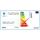 Immax NEO AGUJERO Smart závěsné svítidlo 45cm 30W bílé