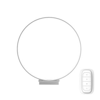 Immax NEO ARO Smart stolní lampička 45cm 18W bílá Zigbee 3.0