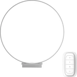 Immax NEO ARO Smart stolní lampička 45cm 18W bílá Zigbee 3.0 07083L - Vybavení domu