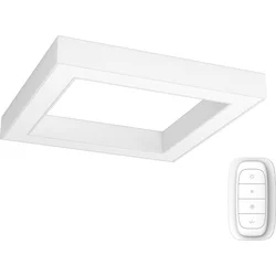 Immax NEO CANTO Smart stropní svítidlo 80x80cm 60W bílé Zigbee 3.0 07072L - Vybavení domu