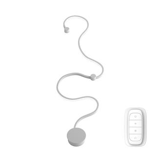 Immax NEO CARAVANA Smart stropné, nástenné svietidlo 120cm 35W biele Zigbee 3.0 07081L