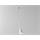 Immax NEO CRATER závesné svietidlo biele sklo 11x42cm Smart zdroje E27 RGBW Zigbee 3.0 07068L