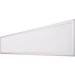 Immax Neo LED panel 300x1200mm 38W Zigbee Dim bílá 07012KD - Vybavení domu
