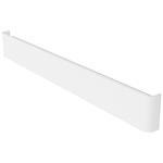 IMMAX NEO LÍNEA SMART nástěnné svítidlo 76cm 40W bílé Zigbee 3.0, TUYA