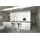 Immax NEO LISTON Smart závesné svietidlo 118cm 18W biele Zigbee 3.0 07075L