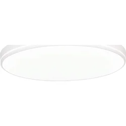 IMMAX NEO LITE AREAS SMART stropné svietidlo 51cm, 48W biela TUYA Wi-Fi