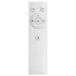 IMMAX NEO LITE AREAS SMART stropní svítidlo 51cm, 48W coffee TUYA Wi-Fi