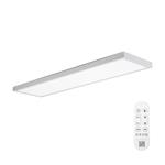 Immax NEO LITE FRAME Smart stropní svítidlo 120x30cm bílé