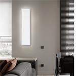 Immax NEO LITE FRAME Smart stropní svítidlo 120x30cm bílé