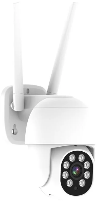IMMAX NEO LITE SMART Bezpečnostná vonkajšia kamera ANGLE III