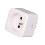 IMMAX NEO LITE SMART chytrá vnitřní zásuvka v3