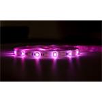 IMMAX NEO LITE SMART LED pás/ 48W/ Wi-Fi/ IP65/ RGB/ CCT farba/ 406lm/m/ 2700-6500K/ stmievateľný/ DO+Music/ 10m/ TUYA