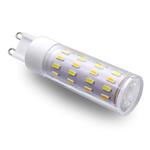 IMMAX NEO LITE SMART LED žiarovka G9 4W CCT, teplá, studená biela, stmievateľná, Wi-Fi, TUYA