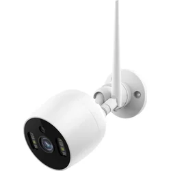 Immax NEO LITE Smart Security Bullet Venkovní 07721L - Síťové prvky
