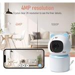 IMMAX NEO LITE SMART Security vnitřní kamera BABY