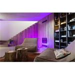 IMMAX NEO LITE SMART set 3x žiarovka LED E27 11W RGB+CCT, stmievateľná, Wi-Fi, Beacon, DO, TUYA