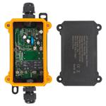 IMMAX NEO LITE SMART vonkajší spínač 16A, IP68, TUYA