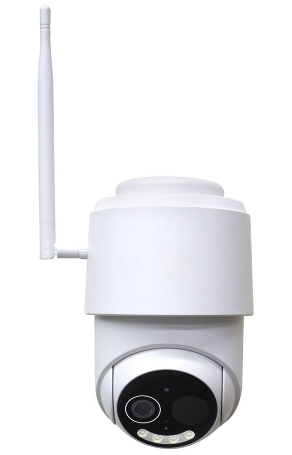 IMMAX NEO LITE SMART vonkajšia bezpečnostná kamera MULTI