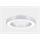 Immax NEO PASTEL Smart stropní svítidlo 95cm 66W bílé Zigbee 3.0