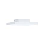Immax NEO PLANO Smart stropní svítidlo 30x30cm 20W bílé Zigbee 3.0