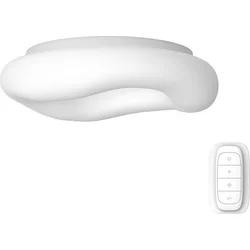 Immax NEO PULPO Smart stropní svítidlo 60cm 40W bílé Zigbee 3.0 07099L - Vybavení domu