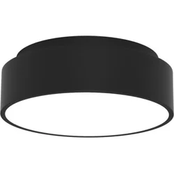 Immax NEO RONDATE Smart stropné svietidlo 60cm 50W čierne 07025L