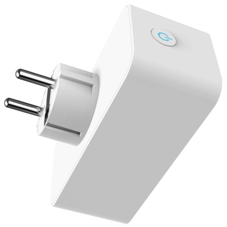 IMMAX NEO SMART inteligentná vnútorná 2-pinová zásuvka (typ E)