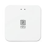 IMMAX NEO SMART Termostatická hlavica 4+1 Štartovacia sada, Zigbee, TUYA