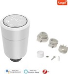 Immax NEO Smart Termostatická hlavice Zigbee