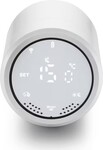 Immax NEO Smart Termostatická hlavice Zigbee