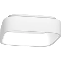 Immax NEO TOPAJA Smart stropné svietidlo 45cm 36W biele 07030L